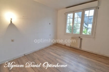 Maison 3 chambres avec jardin - Rostrenen