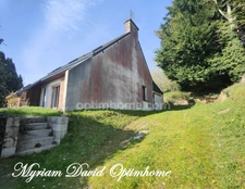 Maison 3 chambres avec terrain Plouguernevel – Opportunité primo-accédant