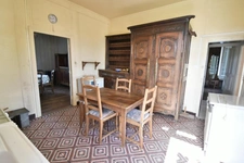 Charmante maison ancienne à rénover proche Bon-Repos (22)