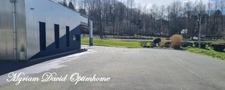 Local commercial 97 m² à vendre – Excellente visibilité – Parking – Rostrenen