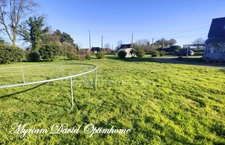 Propriété rare avec étang sur plus de 2 hectares