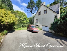 🏡 Maison familiale avec grand terrain – à rénover 🌳