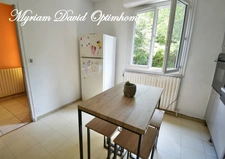 🏡 Maison familiale avec grand terrain – à rénover 🌳