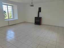 Maison à louer 4 pièces GLOMEL (22)
