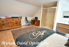 Maison entièrement rénovée 110 m² – 4 chambres – DPE C – Terrain 1 340 m² – Plouray