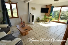 Maison 3 chambres avec terrain Plouguernevel – Opportunité primo-accédant