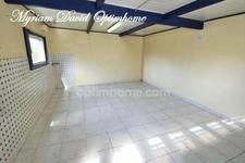 🏡 Rostrenen proche centre : maison avec 2 chambres + espace indépendant + jardin