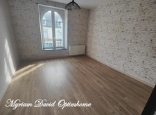 Appartement à louer 3 pièces ROSTRENEN (22)