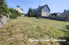 🏡 Maison 2 chambres, jardin ROSTRENEN (22)