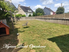 🏡 Charmante maison mitoyenne à Plouguernével, idéale primo-accédants ou investisseurs !
