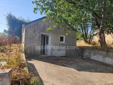 Maison à louer 2 pièces SAINT GUEN (22)