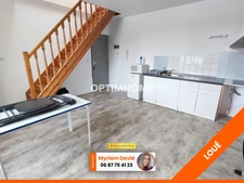 Appartement à louer 2 pièces ROSTRENEN (22)
