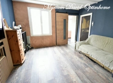 📍 Maison de plain-pied – Rostrenen, proche centre et supermarchés