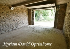 Charmante maison ancienne à rénover proche Bon-Repos (22)