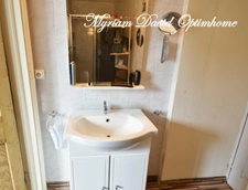 📍 Maison de plain-pied – Rostrenen, proche centre et supermarchés