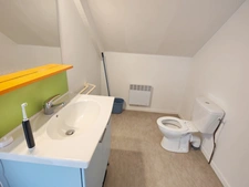 Appartement à louer 2 pièces ROSTRENEN (22)