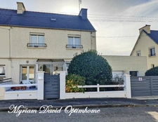 ? Maison lumineuse avec jardin plein sud – Carhaix-Plouguer
