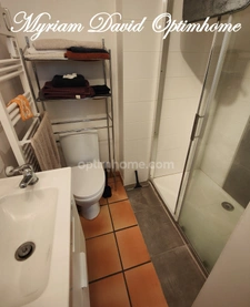Maison de caractère 5 chambres – Jardin - T1- Coeur de Rostrenen