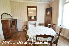 Charmante maison ancienne à rénover proche Bon-Repos (22)
