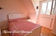 Maison 183 m² 5 chambres jardin 1600 m² Rostrenen proche centre
