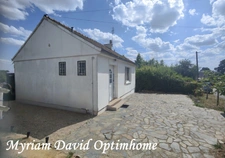 Maison de plain-pied 42 m² avec jardin – Premier achat ou investissement – Plouguernével