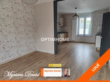 Appartement à louer 3 pièces ROSTRENEN (22)