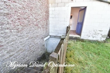 🏡 Maison idéale pour investissement locatif ou premier achat – Rostrenen (22)