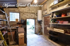 Maison 2 chambres avec beau jardin, SAINT TUGDUAL (56)