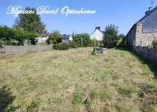 🏡 Maison 2 chambres, jardin ROSTRENEN (22)