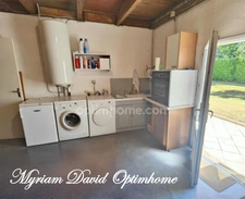 ?Charmante maison avec vie de plain-pied, dépendance et jardin clos – Bonen