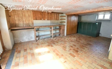 🏡 Rostrenen proche centre : maison avec 2 chambres + espace indépendant + jardin