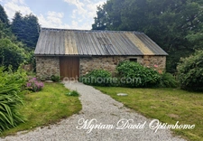 Vivre au rythme de la campagne bretonne…