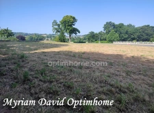 Terrain à bâtir de 2 260 m² proche de Gouarec