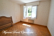 🏠 Maison familiale à rafraîchir - Rostrenen – Jardin, 4 chambres 