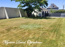 ?Charmante maison avec vie de plain-pied, dépendance et jardin clos – Bonen