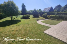 🏠 Maison familiale à rafraîchir - Rostrenen – Jardin, 4 chambres 