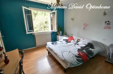 🏡 Maison familiale avec grand terrain – à rénover 🌳
