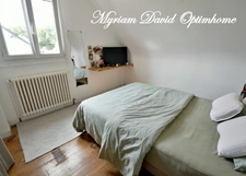 🏡 Charmante maison mitoyenne à Plouguernével, idéale primo-accédants ou investisseurs !