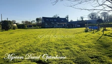 Propriété rare avec étang sur plus de 2 hectares