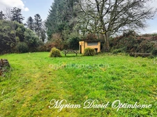 Maison 2 chambres avec beau jardin, SAINT TUGDUAL (56)