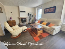 🏠Charmante maison avec vie de plain-pied, dépendances et jardin clos – Bonen