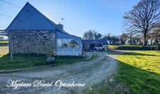 Propriété rare avec étang sur plus de 2 hectares