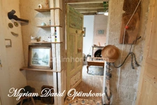 Maison 2 chambres avec beau jardin, SAINT TUGDUAL (56)
