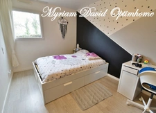🌿 Contemporaine de 2018 – Confort moderne et vie de plain-pied à Plouguernével 🌿