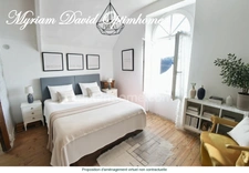 Charmante maison 2 chambres avec jardin à ROSTRENEN (22)