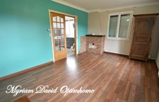 📍 EXCLUSIVITÉ - Maison 5 chambres avec terrain à Plouguernével