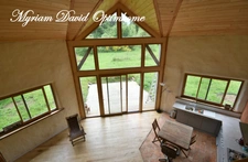 🏡 MAISON PASSIVE UNIQUE À TRÉMARGAT 🌿