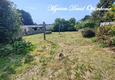 🏡 Maison 2 chambres, jardin ROSTRENEN (22)