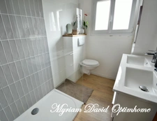 🏡 Charmante maison mitoyenne à Plouguernével, idéale primo-accédants ou investisseurs !
