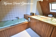 Maison 3 chambres avec terrain Plouguernevel – Opportunité primo-accédant